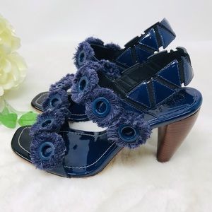 Tory Burch Freya Sandals Pumps